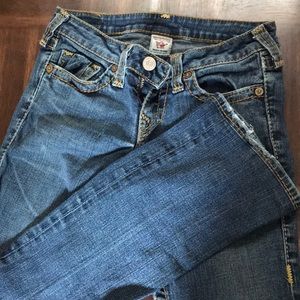 True religion jeans